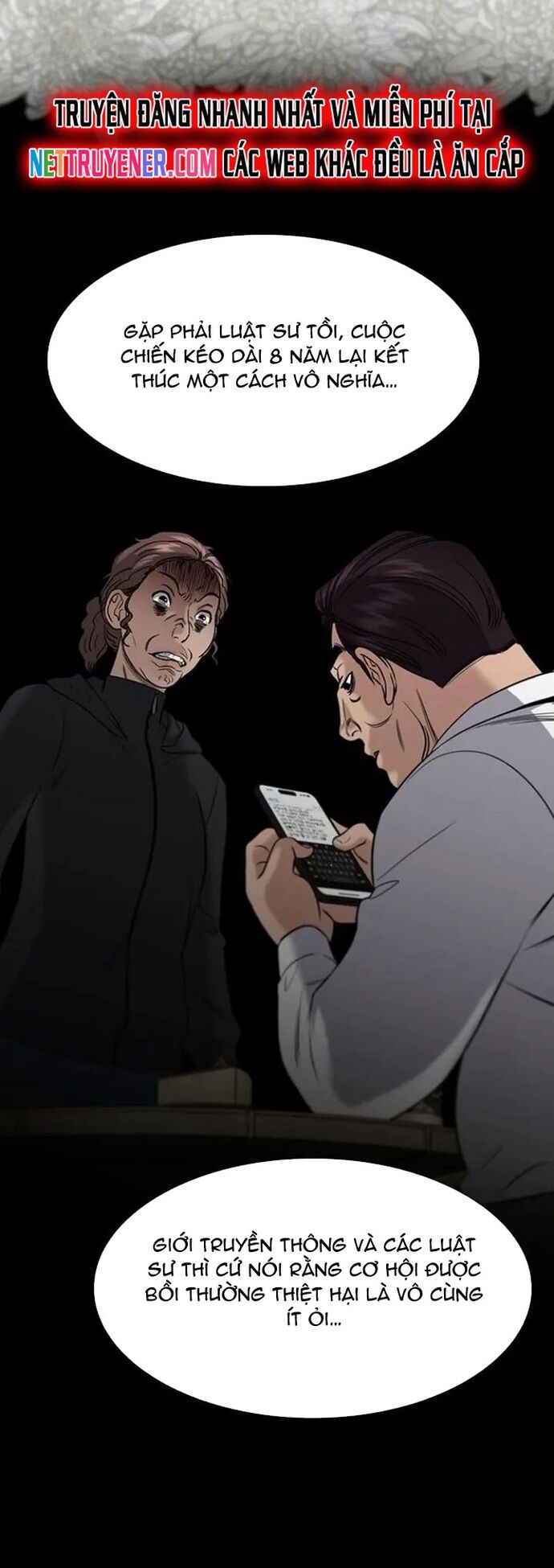 Giáo Dục Chân Chính - Get Schooled Chapter 196 - Trang 33