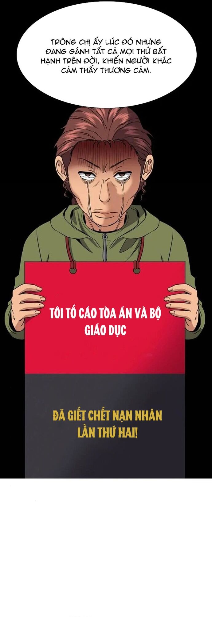 Giáo Dục Chân Chính - Get Schooled Chapter 196 - Trang 34