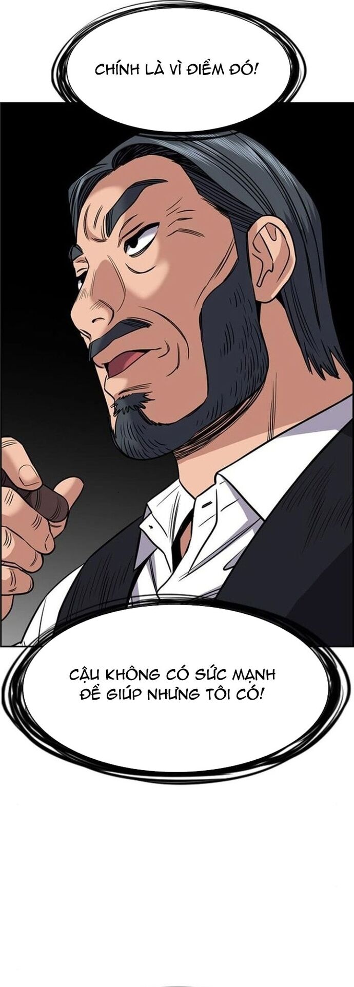 Giáo Dục Chân Chính - Get Schooled Chapter 196 - Trang 36