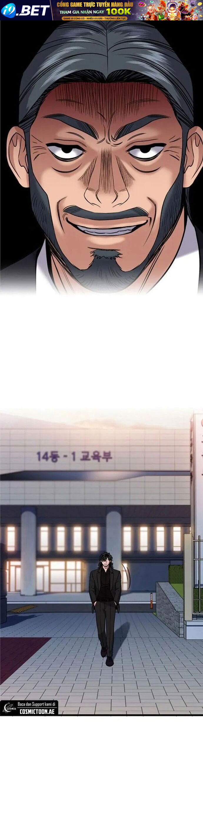 Giáo Dục Chân Chính - Get Schooled Chapter 196 - Trang 39