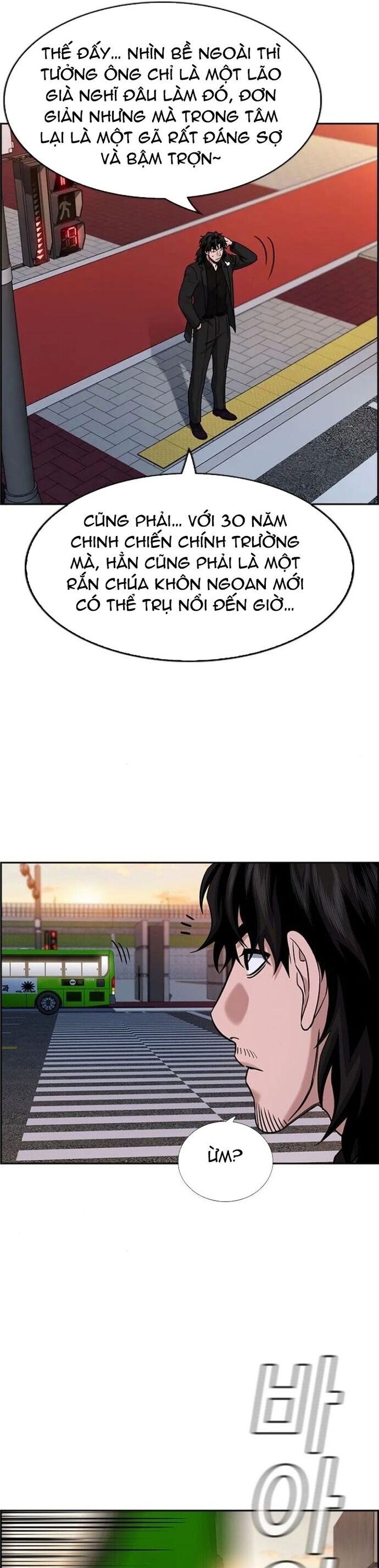 Giáo Dục Chân Chính - Get Schooled Chapter 196 - Trang 40