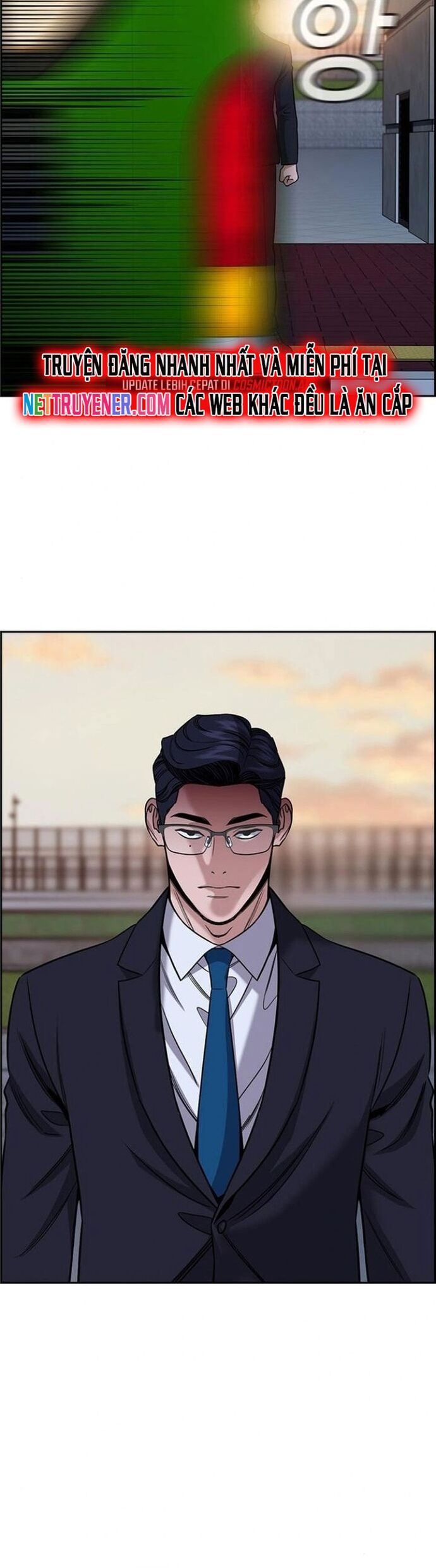 Giáo Dục Chân Chính - Get Schooled Chapter 196 - Trang 41