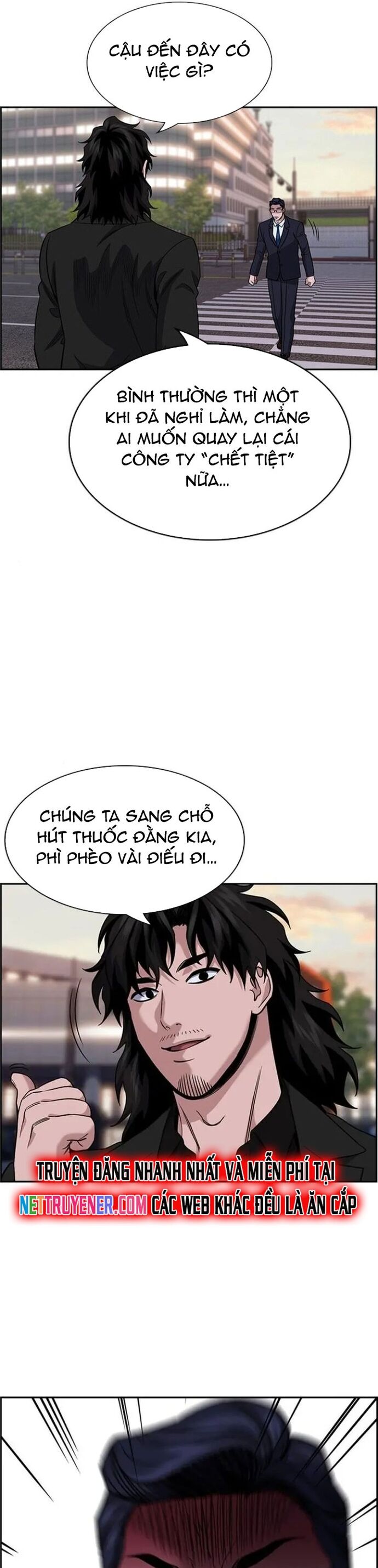 Giáo Dục Chân Chính - Get Schooled Chapter 196 - Trang 43