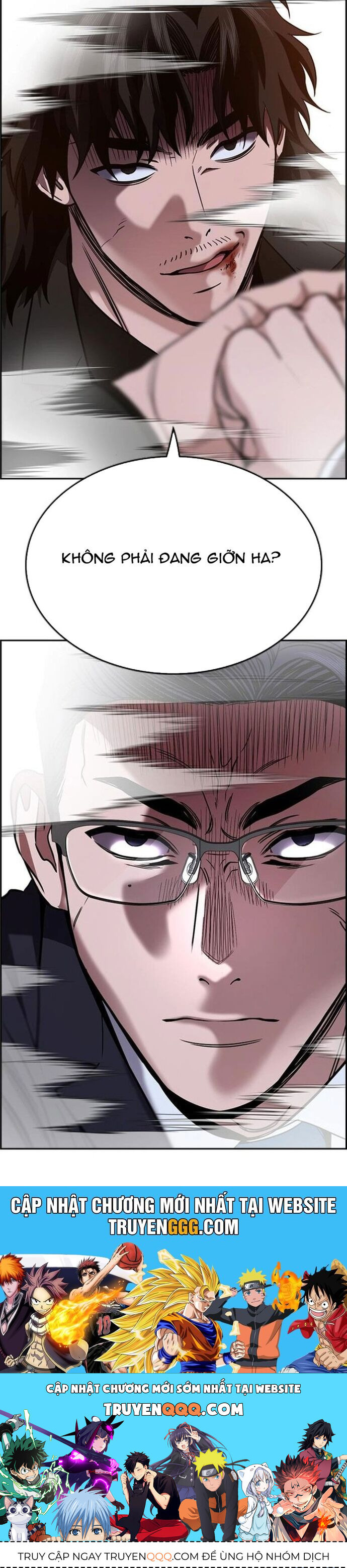 Giáo Dục Chân Chính - Get Schooled - Chapter 196 - Page 46