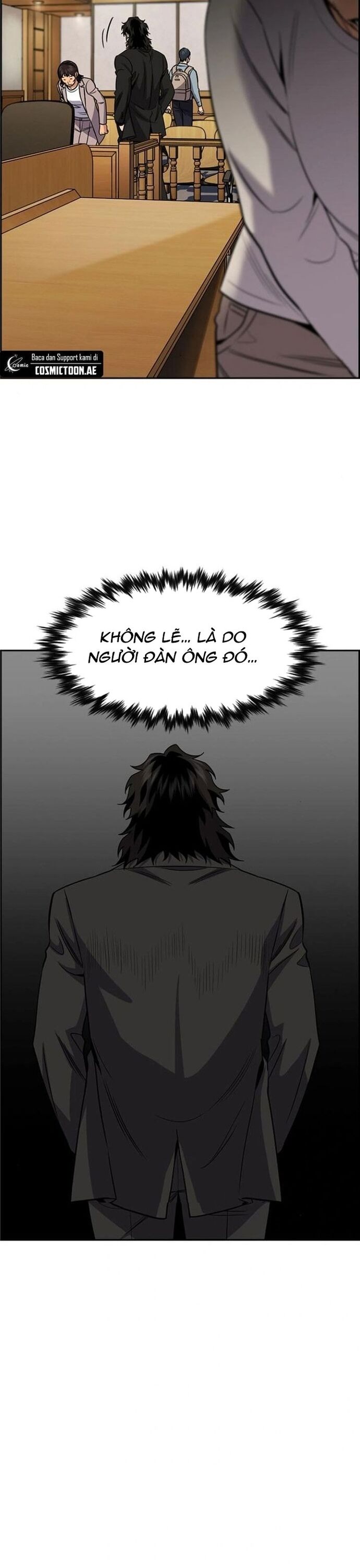 Giáo Dục Chân Chính - Get Schooled Chapter 196 - Trang 6