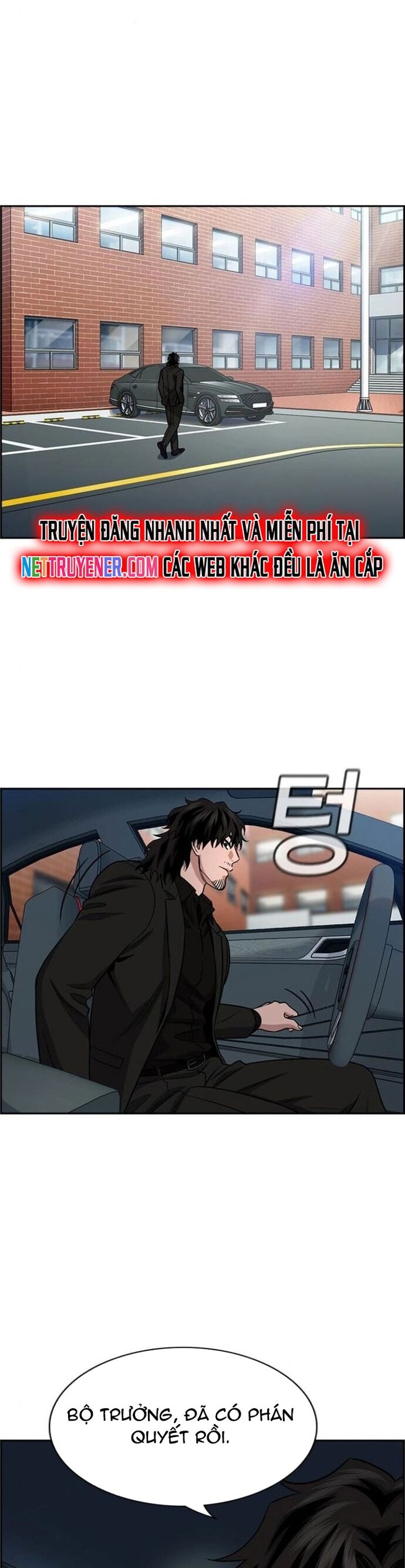 Giáo Dục Chân Chính - Get Schooled Chapter 196 - Trang 7
