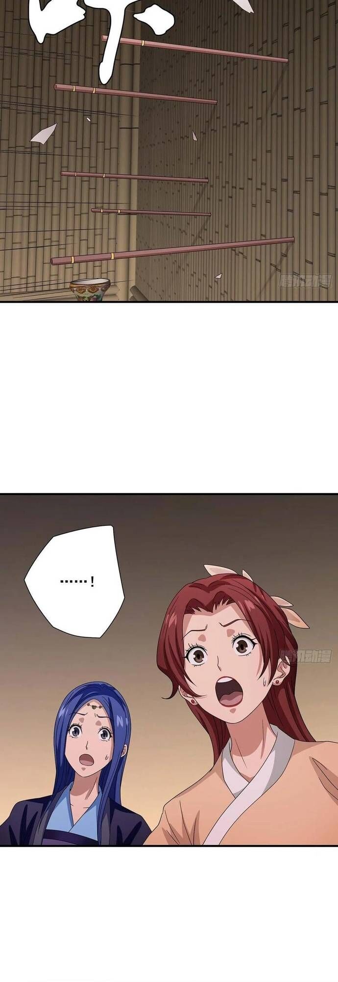 Thiên Long Bát Bộ Webtoon - Chapter 166 - Page 13