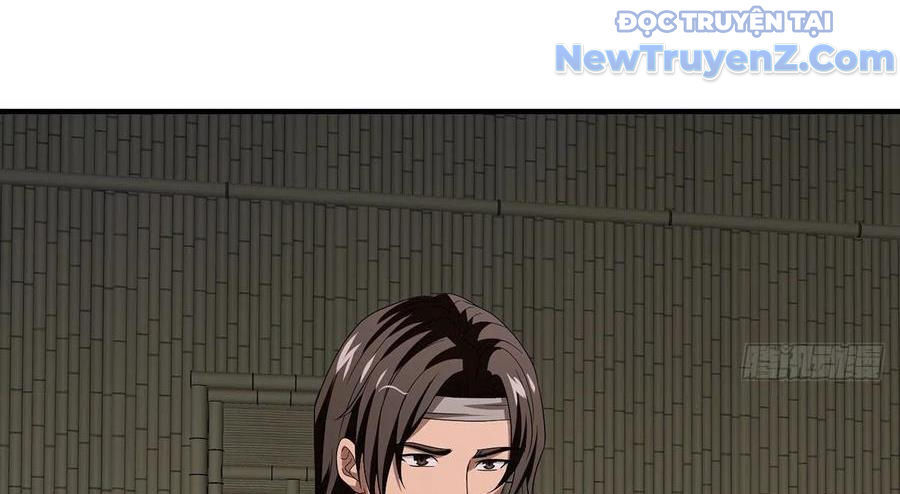 Thiên Long Bát Bộ Webtoon - Chapter 167 - Page 11