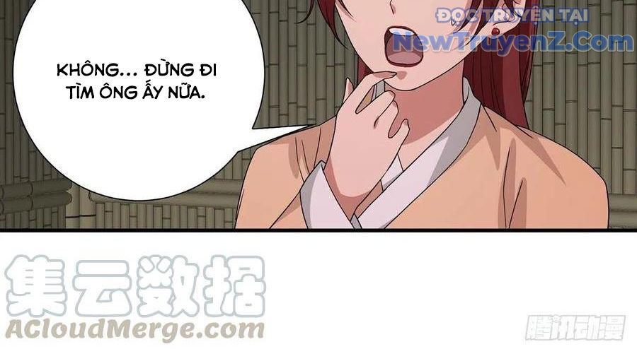 Thiên Long Bát Bộ Webtoon - Chapter 167 - Page 29