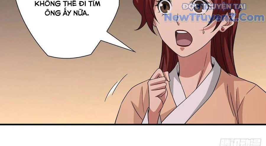 Thiên Long Bát Bộ Webtoon - Chapter 167 - Page 33