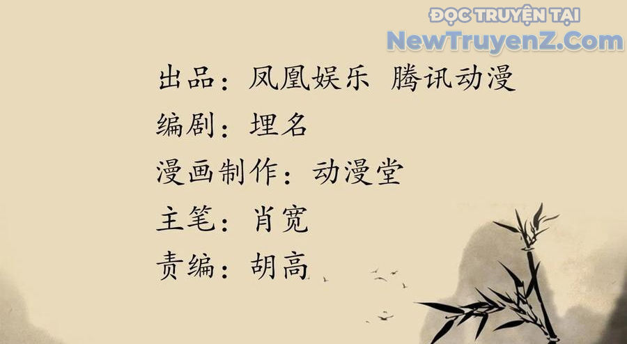 Thiên Long Bát Bộ Webtoon - Chapter 167 - Page 4