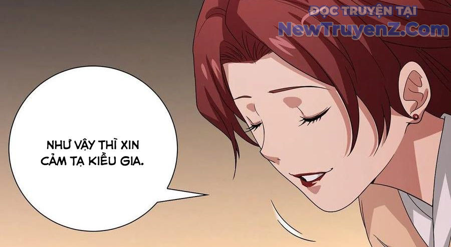 Thiên Long Bát Bộ Webtoon - Chapter 167 - Page 41