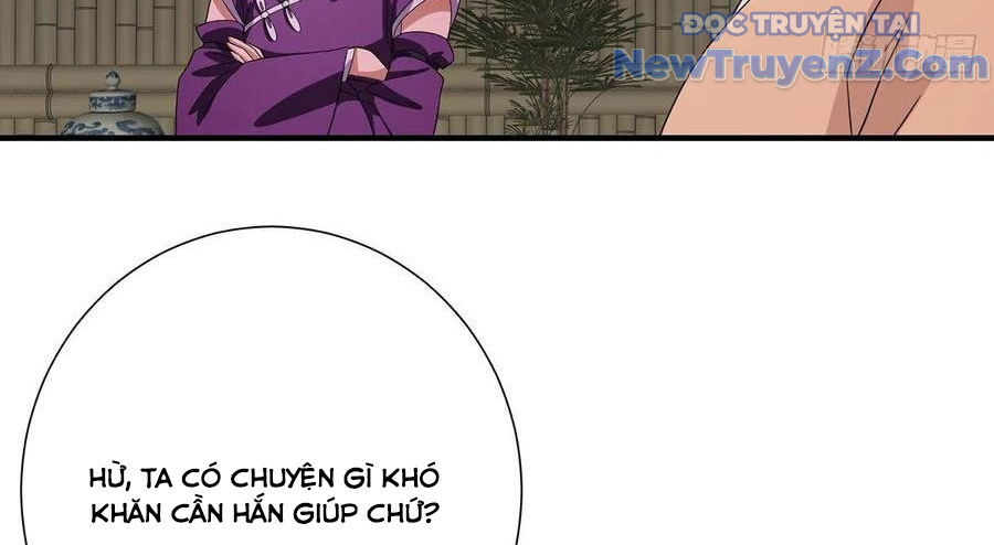 Thiên Long Bát Bộ Webtoon - Chapter 167 - Page 44