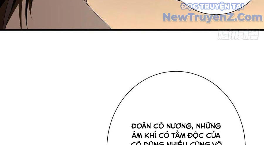 Thiên Long Bát Bộ Webtoon - Chapter 167 - Page 56