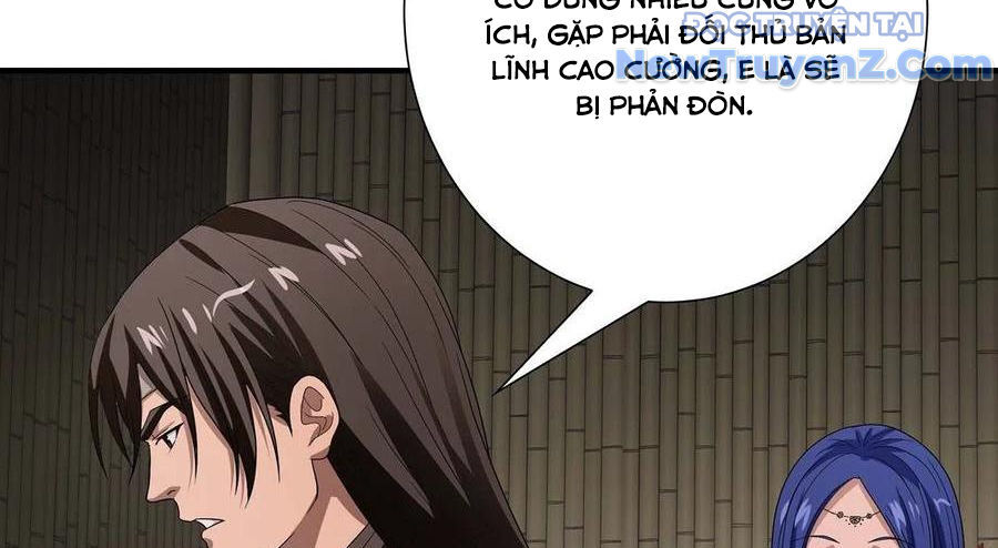 Thiên Long Bát Bộ Webtoon - Chapter 167 - Page 57