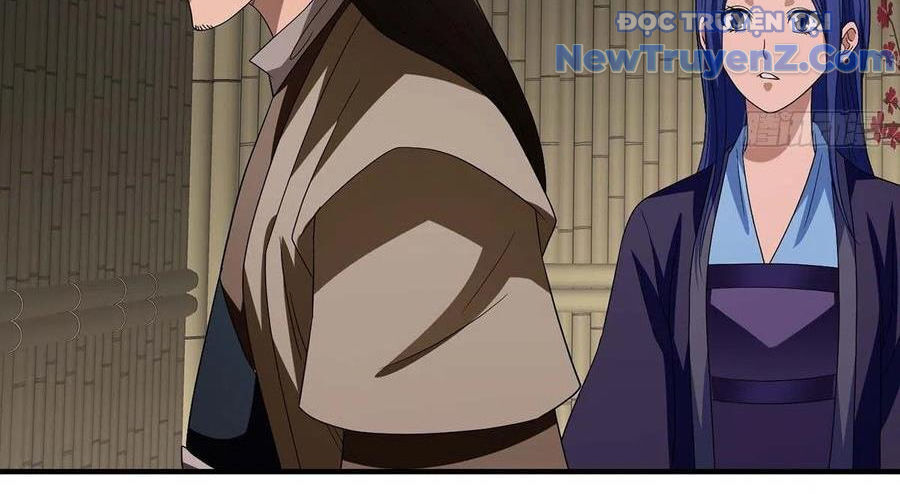 Thiên Long Bát Bộ Webtoon - Chapter 167 - Page 58