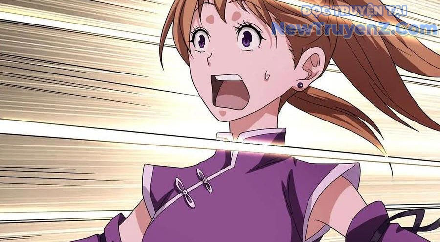 Thiên Long Bát Bộ Webtoon - Chapter 167 - Page 69