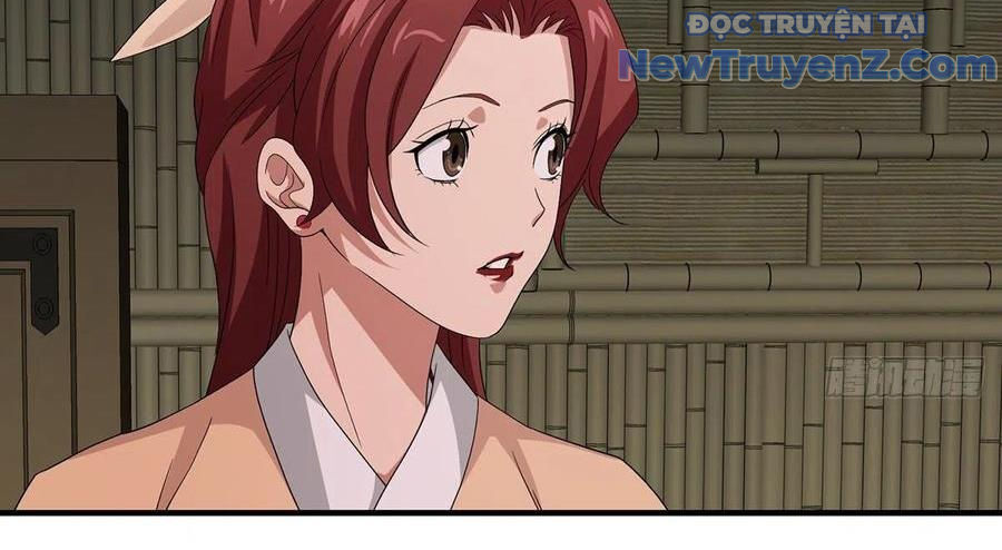 Thiên Long Bát Bộ Webtoon - Chapter 167 - Page 7