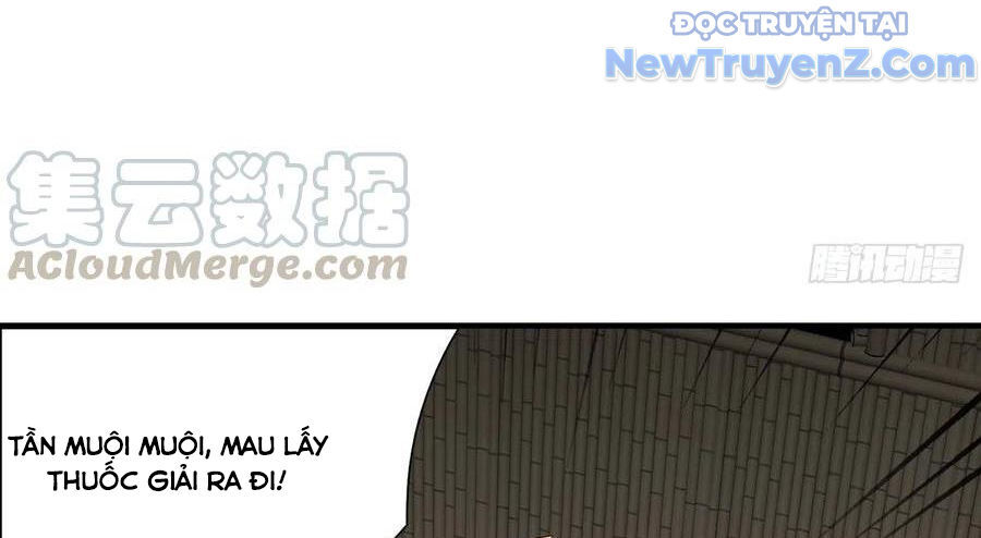 Thiên Long Bát Bộ Webtoon - Chapter 167 - Page 78