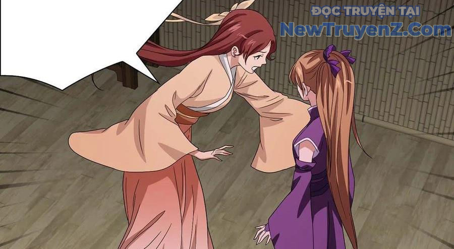 Thiên Long Bát Bộ Webtoon - Chapter 167 - Page 79