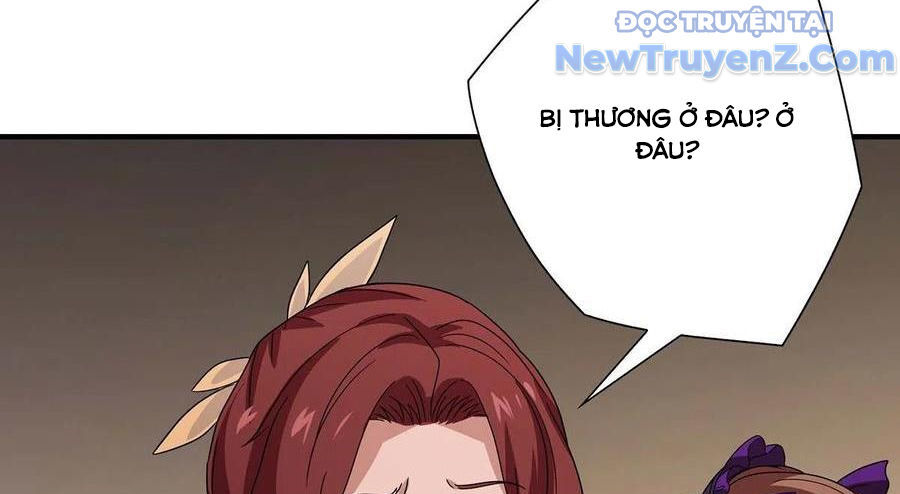 Thiên Long Bát Bộ Webtoon - Chapter 167 - Page 81