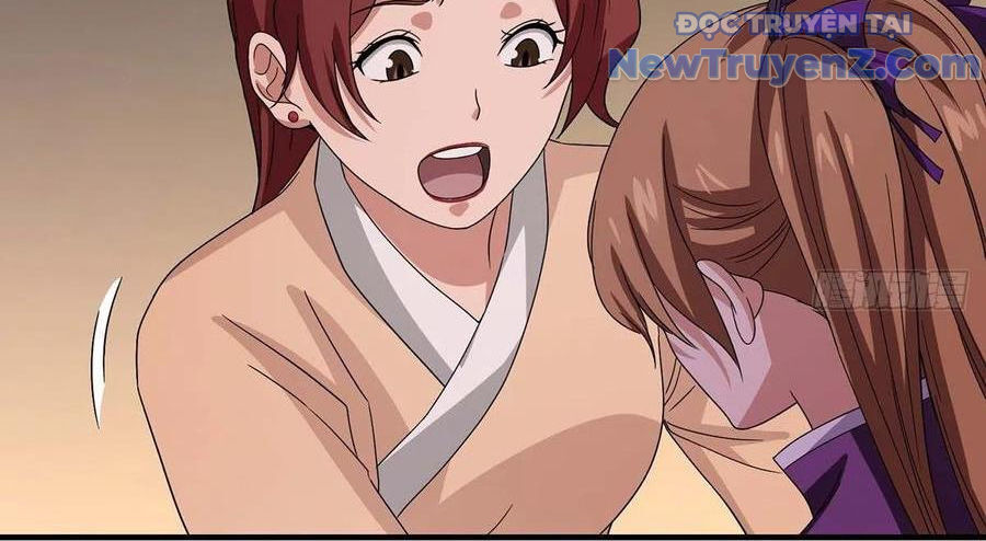 Thiên Long Bát Bộ Webtoon - Chapter 167 - Page 82