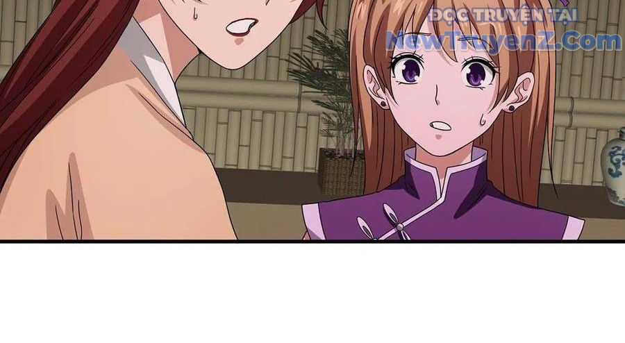 Thiên Long Bát Bộ Webtoon - Chapter 167 - Page 89