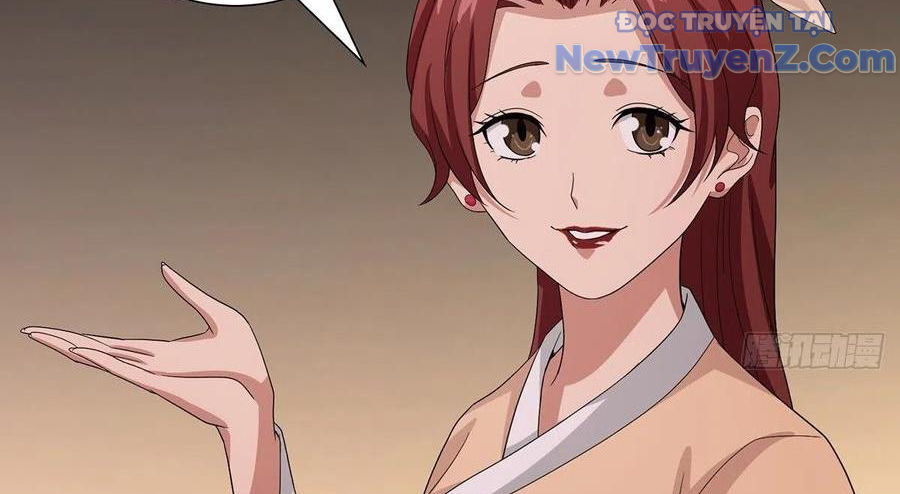 Thiên Long Bát Bộ Webtoon - Chapter 167 - Page 9