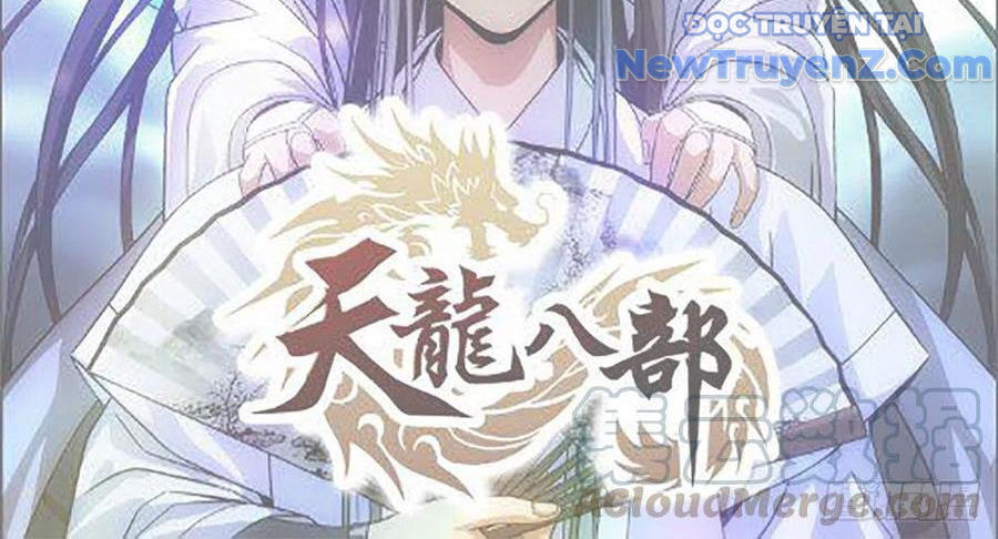 Thiên Long Bát Bộ Webtoon - Chapter 167 - Page 98