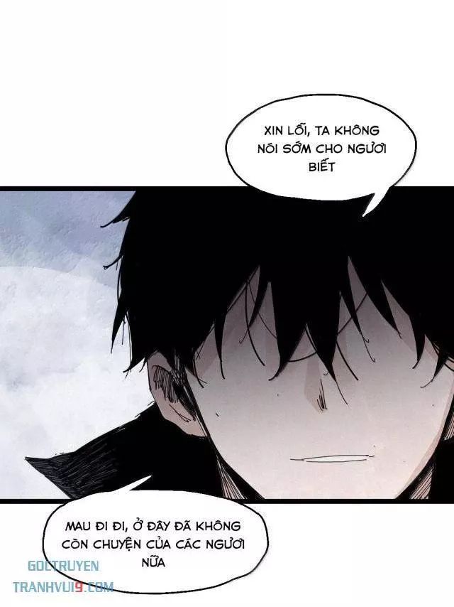 Mặt Nạ Chân Lý - Chapter 195 - Page 11