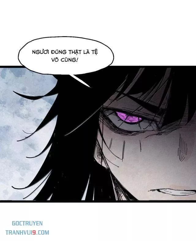 Mặt Nạ Chân Lý - Chapter 195 - Page 20