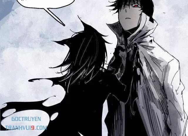 Mặt Nạ Chân Lý - Chapter 195 - Page 22