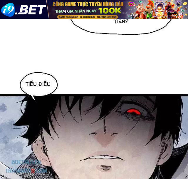 Mặt Nạ Chân Lý - Chapter 195 - Page 25