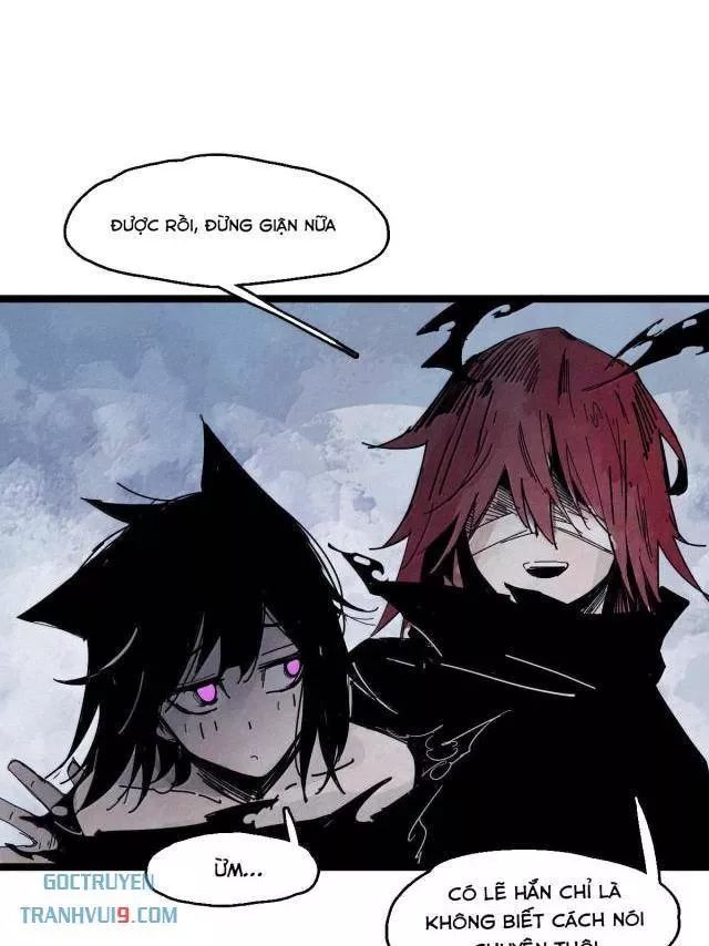 Mặt Nạ Chân Lý - Chapter 195 - Page 31