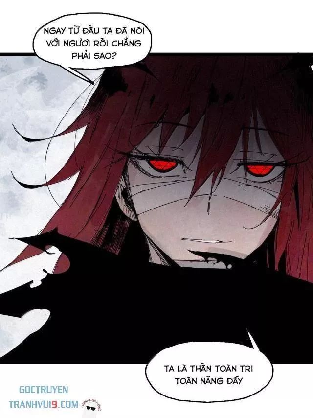 Mặt Nạ Chân Lý - Chapter 195 - Page 37