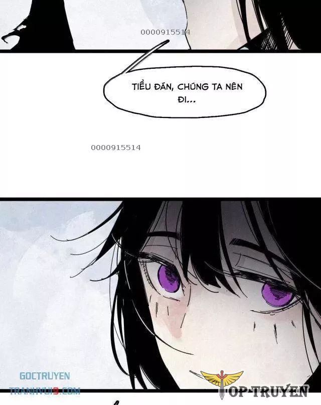 Mặt Nạ Chân Lý - Chapter 195 - Page 4