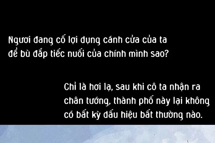 Mặt Nạ Chân Lý - Chapter 196 - Page 21