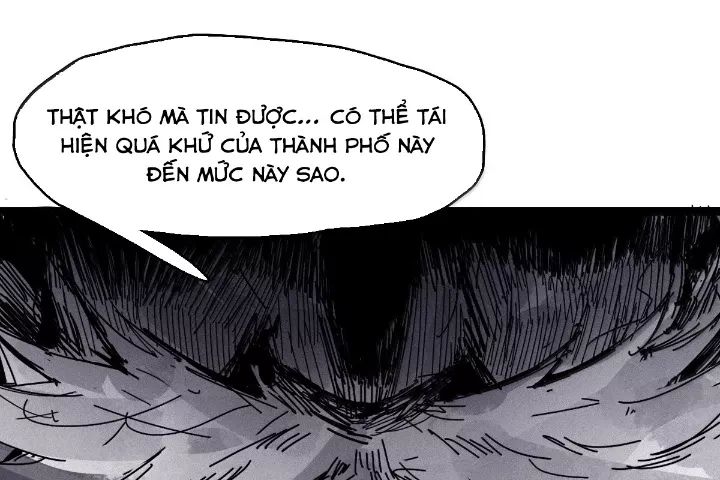 Mặt Nạ Chân Lý - Chapter 196 - Page 81