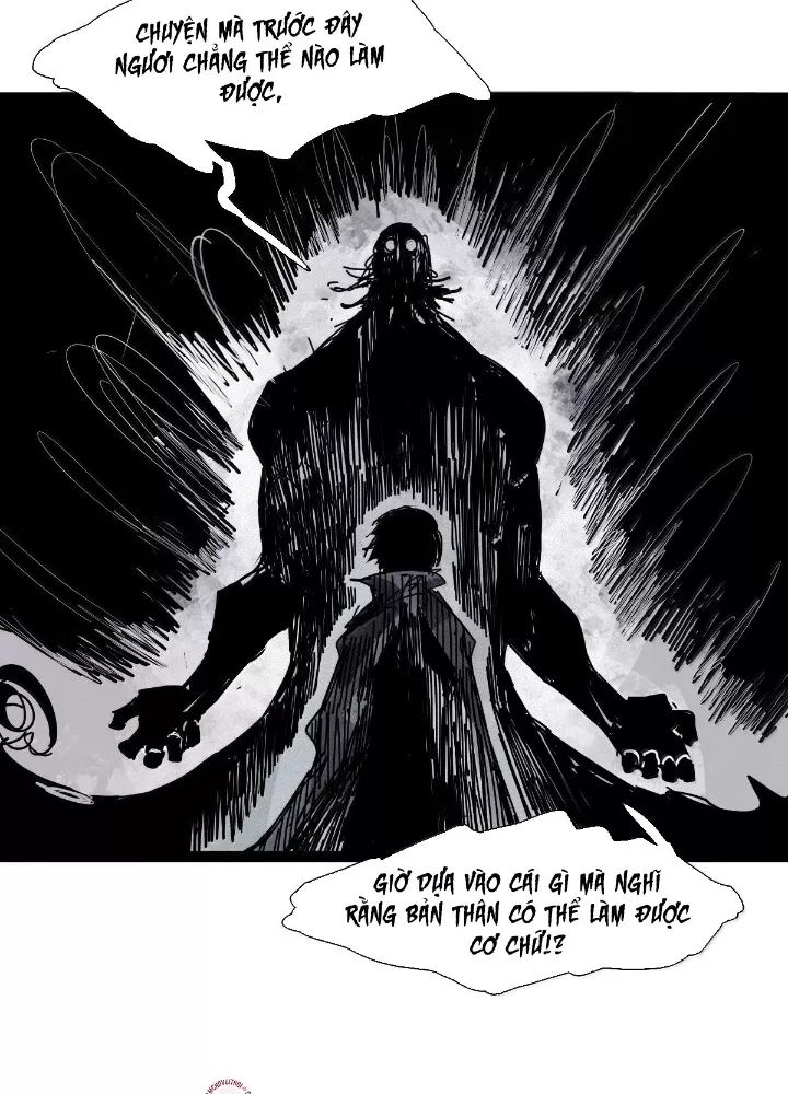 Mặt Nạ Chân Lý - Chapter 198 - Page 11
