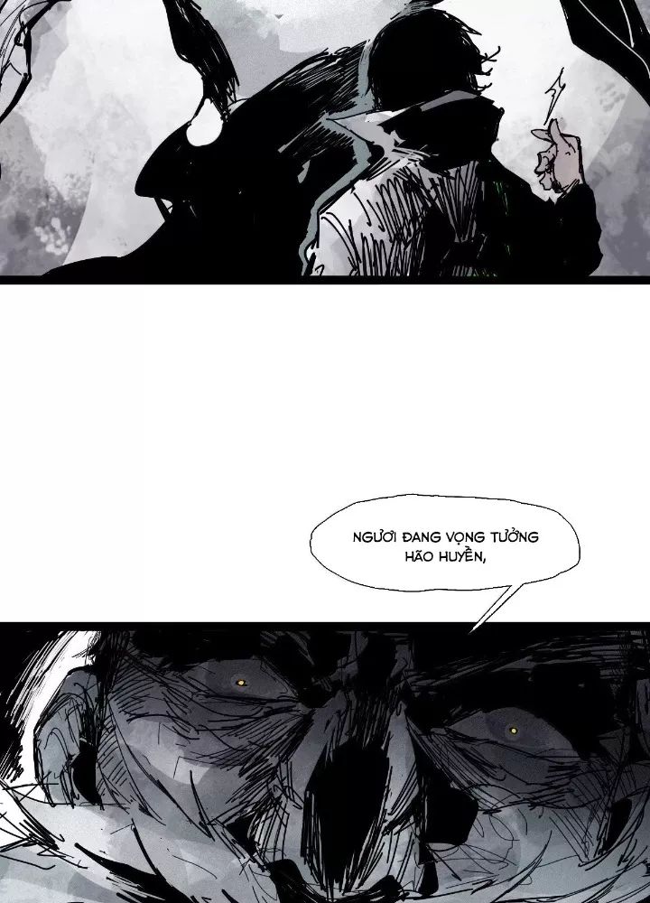 Mặt Nạ Chân Lý - Chapter 198 - Page 19