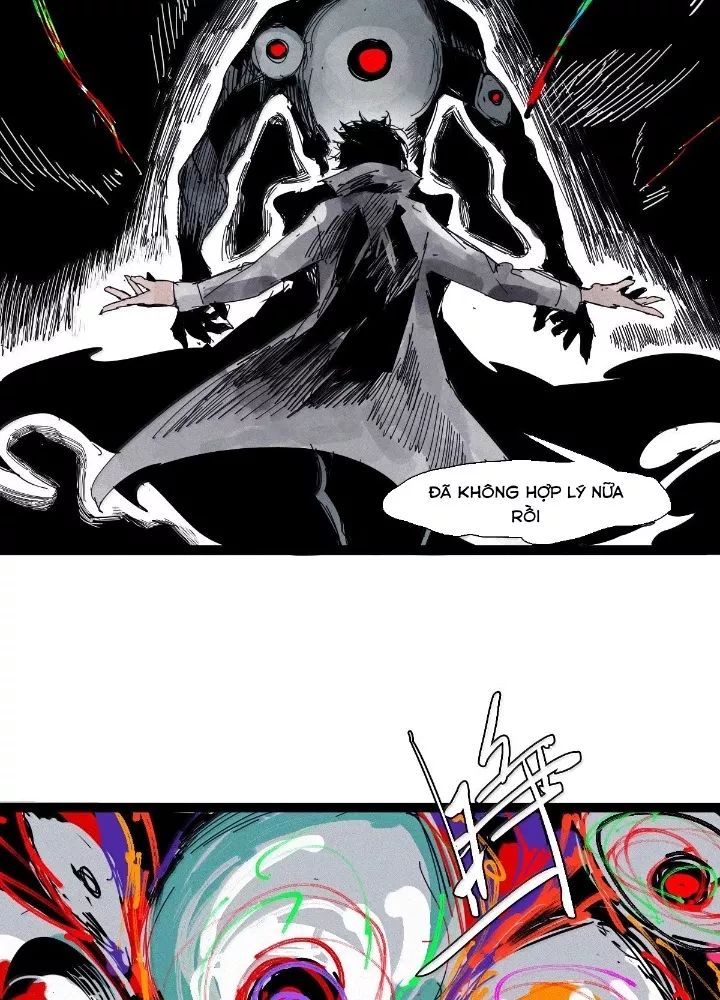 Mặt Nạ Chân Lý - Chapter 198 - Page 23