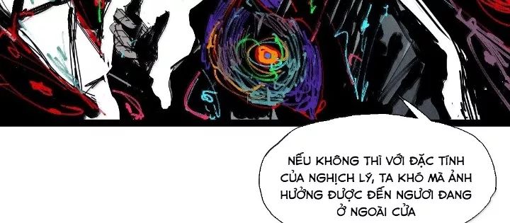 Mặt Nạ Chân Lý - Chapter 198 - Page 26