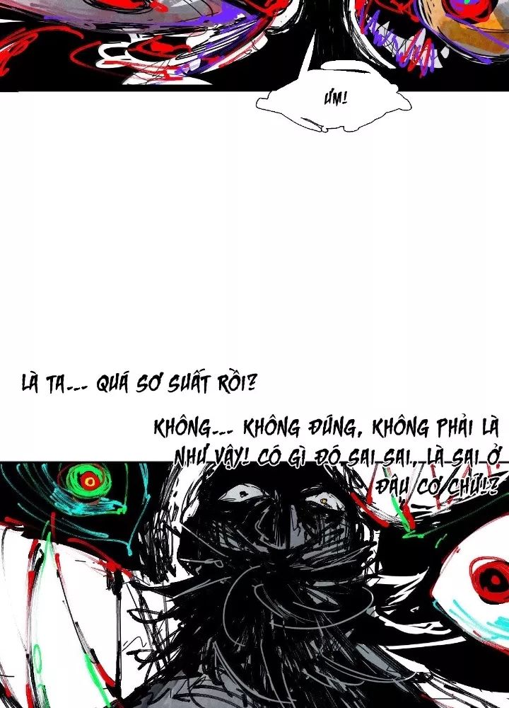 Mặt Nạ Chân Lý - Chapter 198 - Page 29