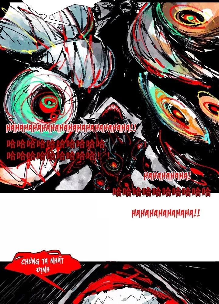 Mặt Nạ Chân Lý - Chapter 198 - Page 39