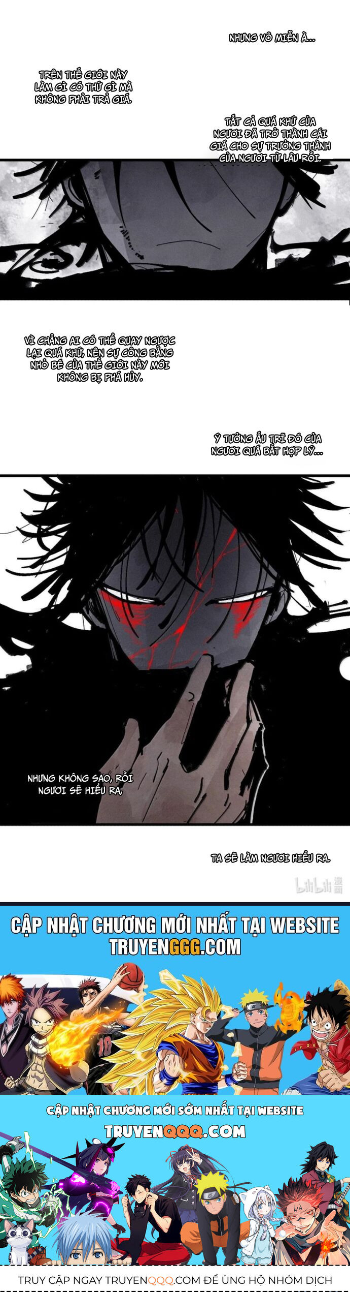 Mặt Nạ Chân Lý - Chapter 199 - Page 11
