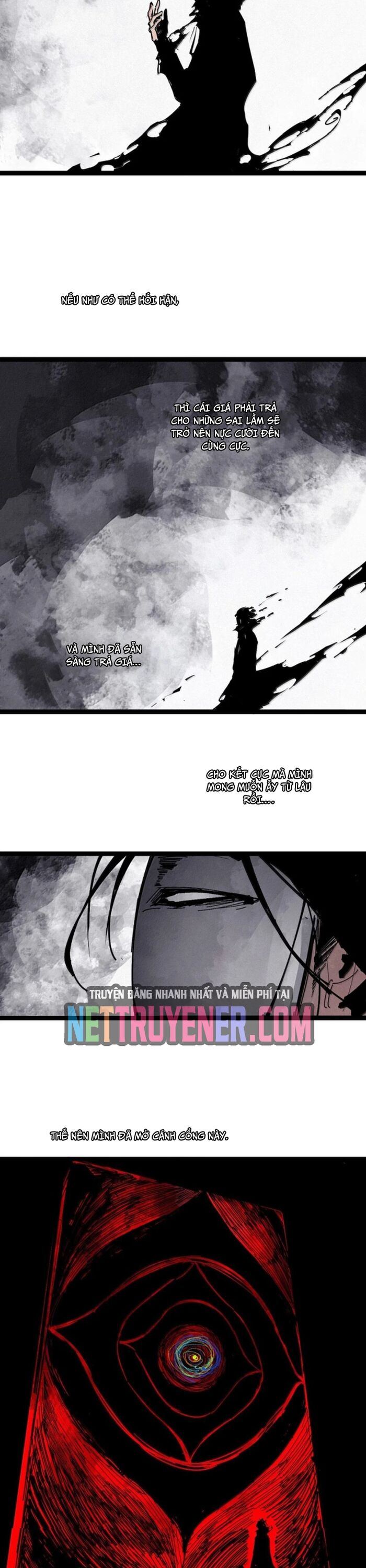 Mặt Nạ Chân Lý - Chapter 200 - Page 7