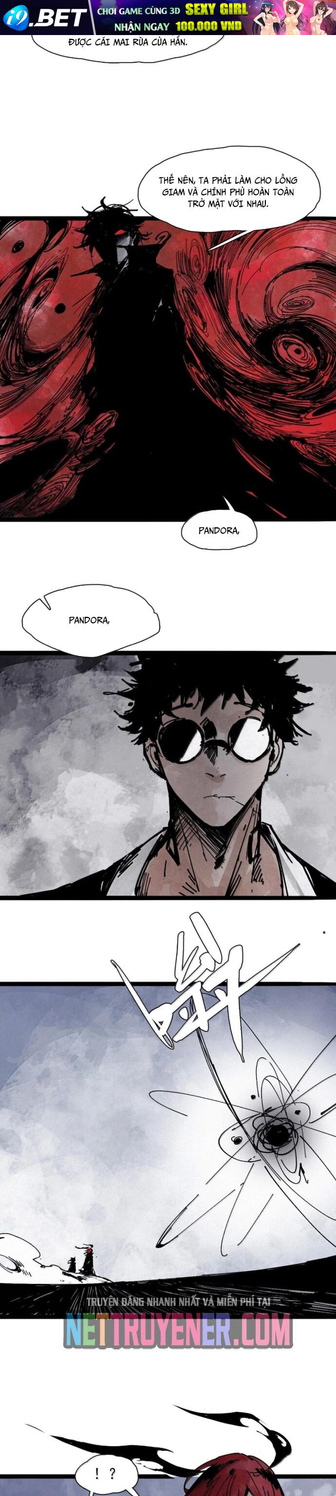 Mặt Nạ Chân Lý - Chapter 201 - Page 3