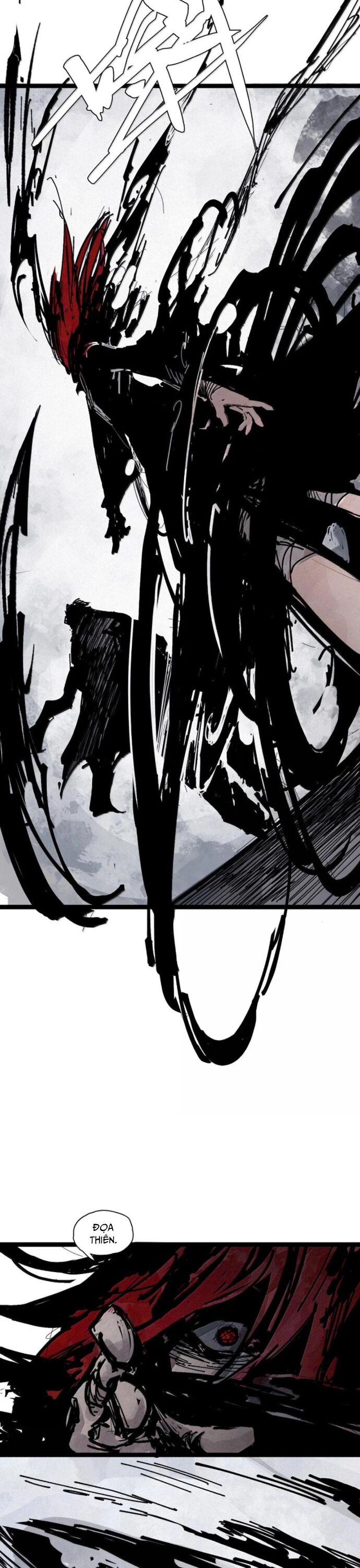 Mặt Nạ Chân Lý - Chapter 202 - Page 6