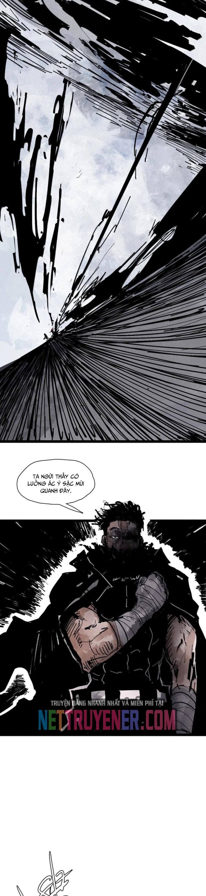 Mặt Nạ Chân Lý - Chapter 202 - Page 7