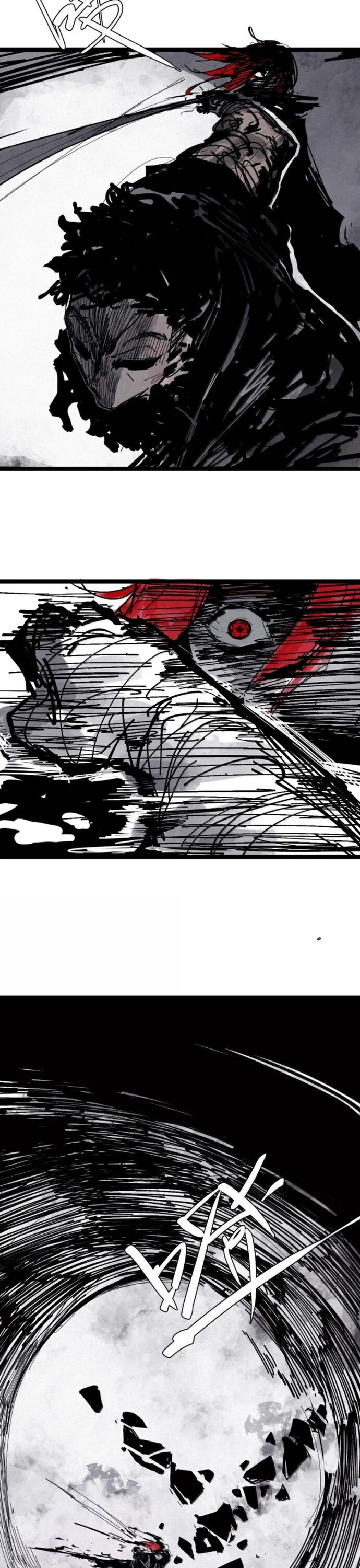 Mặt Nạ Chân Lý - Chapter 202 - Page 8